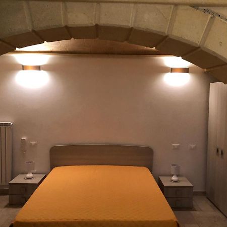 La Perla Di Giada Panzió Grottaglie Kültér fotó