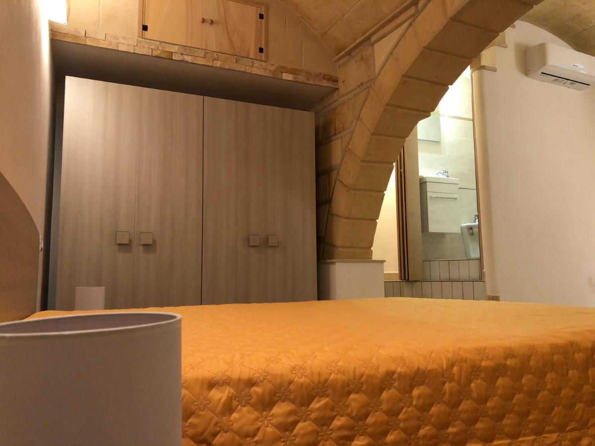 La Perla Di Giada Panzió Grottaglie Kültér fotó