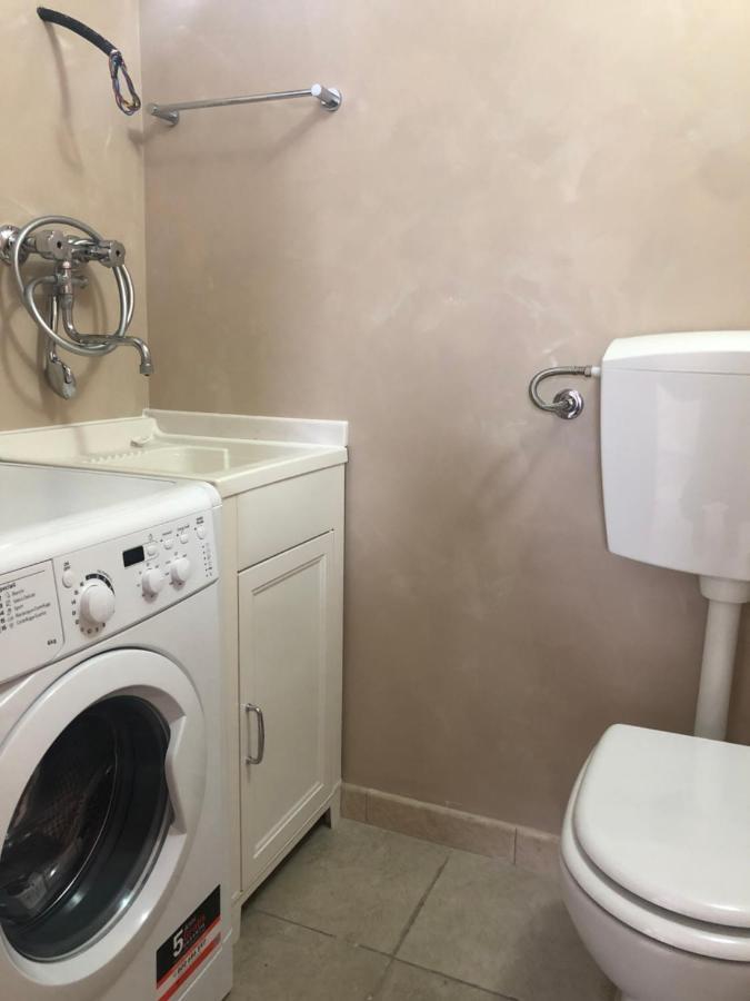 La Perla Di Giada Panzió Grottaglie Kültér fotó