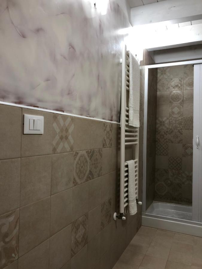 La Perla Di Giada Panzió Grottaglie Kültér fotó