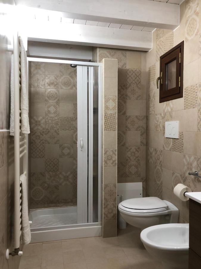 La Perla Di Giada Panzió Grottaglie Kültér fotó