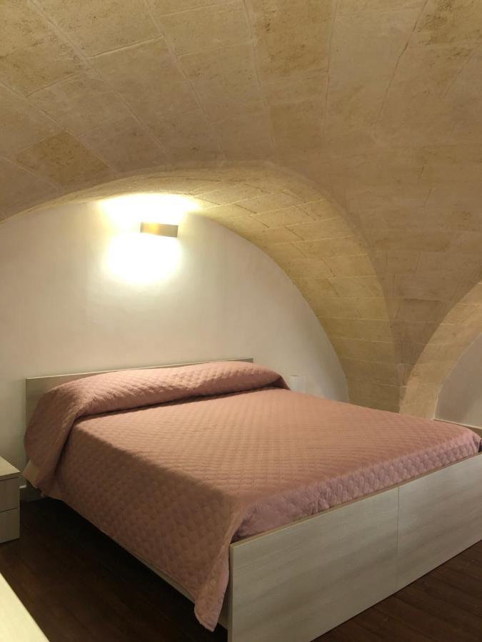 La Perla Di Giada Panzió Grottaglie Kültér fotó